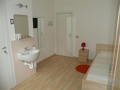 Le Tre Torri Hotel - Milan — Foto 2